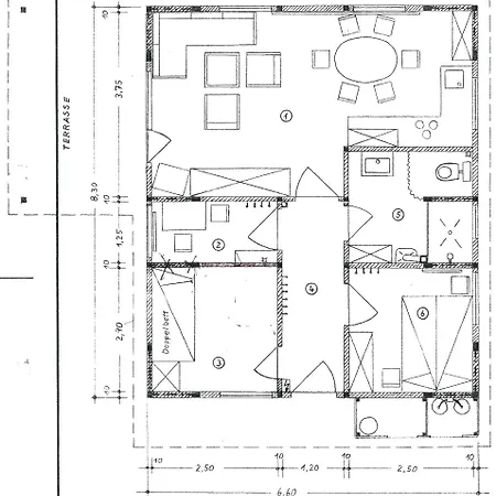 Casa vacanze Andrea Warwerort