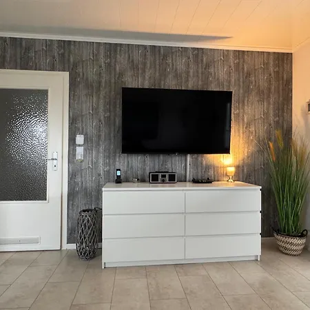 Ferienhaus Andrea Warwerort