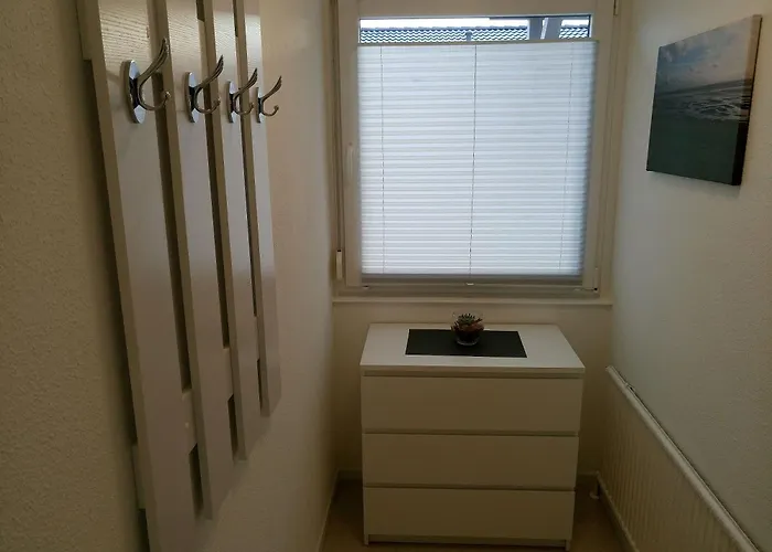 Andrea Vakantiehuis Warwerort