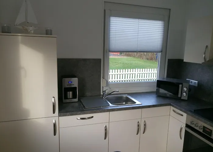 Vakantiehuis Andrea *