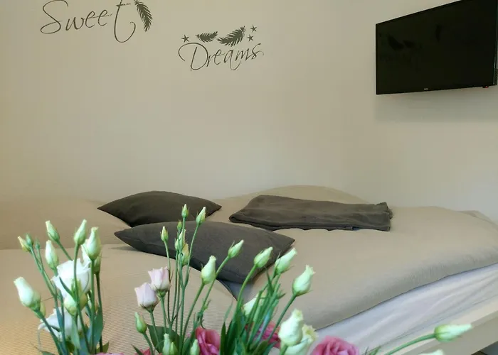 Vakantiehuis Andrea *