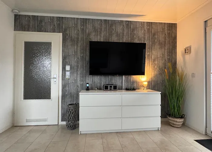 Vakantiehuis Andrea Warwerort