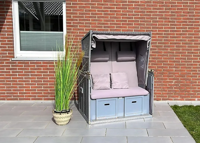 Vakantiehuis Andrea *